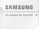 Samsung PRO Ultimate R200/W130 microSDXC 128GB Kit, UHS-I U3, A2, Class 10