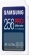 Samsung PRO Ultimate R200/W130 SDXC 256GB, UHS-I U3, Class 10