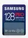 Samsung PRO Ultimate R200/W130 SDXC 128GB USB-Kit, UHS-I U3, Class 10