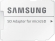 Samsung PRO Ultimate R200/W130 microSDXC 128GB Kit, UHS-I U3, A2, Class 10