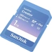 SanDisk Creator R280/W150 SDXC 1TB, UHS-II U3, Class 10
