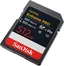 SanDisk Extreme PRO R300/W300 SDXC 512GB, UHS-II U3, Class 10