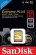 SanDisk Extreme PLUS R150/W70 SDXC 64GB, UHS-I U3, Class 10