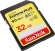 SanDisk Extreme PLUS R90/W60 SDHC 32GB, UHS-I U3, Class 10