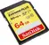 SanDisk Extreme PLUS R90/W60 SDXC 64GB, UHS-I U3, Class 10