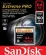 SanDisk Extreme PRO R160/W150 CompactFlash Card 64GB