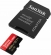 SanDisk Extreme PRO R170/W90 microSDXC 1TB Kit, UHS-I U3, A2, Class 10