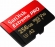 SanDisk Extreme PRO R170/W90 microSDXC 256GB Kit, UHS-I U3, A2, Class 10