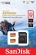 SanDisk Extreme R100/W60 microSDHC 32GB Kit, UHS-I U3, A1, Class 10, 2er-Pack