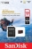 SanDisk Extreme R100 microSDXC 128GB Kit, UHS-I U3, A1, Class 10