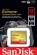 SanDisk Extreme R120/W60 CompactFlash Card 32GB