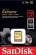 SanDisk Extreme R150/W70 SDXC 128GB, UHS-I U3, Class 10