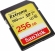 SanDisk Extreme R150/W70 SDXC 256GB, UHS-I U3, Class 10