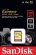 SanDisk Extreme R150/W70 SDXC 256GB, UHS-I U3, Class 10