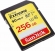 SanDisk Extreme R90/W60 SDXC 256GB, UHS-I U3, Class 10