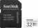 SanDisk High Endurance R100/W40 microSDHC 32GB Kit, UHS-I U3, Class 10