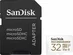 SanDisk Max Endurance R100/W40 microSDHC 32GB Kit, UHS-I U3, Class 10