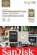 SanDisk Max Endurance R100/W40 microSDXC 256GB Kit, UHS-I U3, Class 10