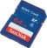 SanDisk SDXC 64GB, Class 4