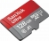 SanDisk Ultra R100 microSDXC 128GB Kit, UHS-I U1, A1, Class 10