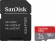 SanDisk Ultra R120 microSDXC 1TB Kit, UHS-I U1, A1, Class 10