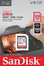SanDisk Ultra R140 SDXC 128GB, UHS-I U1, Class 10