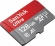 SanDisk Ultra R140 microSDXC 128GB, UHS-I U1, A1, Class 10