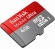 SanDisk Ultra R30 microSDHC 4GB, Class 6
