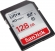 SanDisk Ultra R80 SDXC 128GB, UHS-I, Class 10