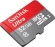 SanDisk Ultra R80 microSDHC 32GB Kit, UHS-I, Class 10