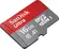 SanDisk Ultra R98 microSDHC 16GB, UHS-I U1, A1, Class 10, 3er-Pack