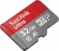 SanDisk Ultra R98 microSDHC 32GB Kit, UHS-I U1, A1, Class 10