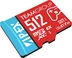 TeamGroup APEX SD7.1 R800/W700 microSDXC Express 512GB, UHS-I U3, A1, Class 10, SD Express EX I