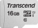 Transcend 300S R95/W45 microSDHC 16GB Kit, UHS-I U1, Class 10