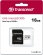 Transcend 300S R95/W45 microSDHC 16GB Kit, UHS-I U1, Class 10