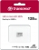 Transcend 300S R95/W45 microSDXC 128GB, UHS-I U3, A1, Class 10