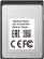 Transcend CFexpress 820 R1700/W1300 CFexpress Type B 256GB
