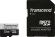Transcend High Endurance 350V R95/W40 microSDHC 32GB Kit, UHS-I U1, Class 10
