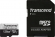Transcend High Endurance 350V R95/W45 microSDXC 128GB Kit, UHS-I U1, Class 10