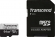 Transcend High Endurance 350V R95/W45 microSDXC 64GB Kit, UHS-I U1, Class 10