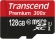 Transcend Premium R45/W20 microSDXC 128GB Kit, UHS-I, Class 10