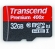 Transcend Premium R45 microSDHC 32GB, UHS-I, Class 10