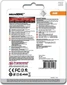 Transcend microSDHC 8GB, Class 10
