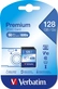 Verbatim Premium 600x R90 SDXC 128GB, UHS-I U1, Class 10