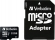 Verbatim Pro U3 R90/W45 microSDHC 32GB Kit, UHS-I U3, Class 10