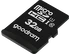 goodram M1A4 ALL in ONE R60 microSDHC 32GB Kit, UHS-I, Class 10