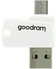 goodram M1A4 ALL in ONE R60 microSDHC 32GB Kit, UHS-I, Class 10