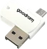 goodram M1A4 ALL in ONE R60 microSDHC 32GB Kit, UHS-I, Class 10