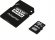 goodram M1AA R100 microSDXC 64GB Kit, UHS-I U1, Class 10