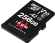 goodram M2AA IRDM MICROCARD R170/W120 microSDXC 256GB Kit, UHS-I U3, A2, Class 10